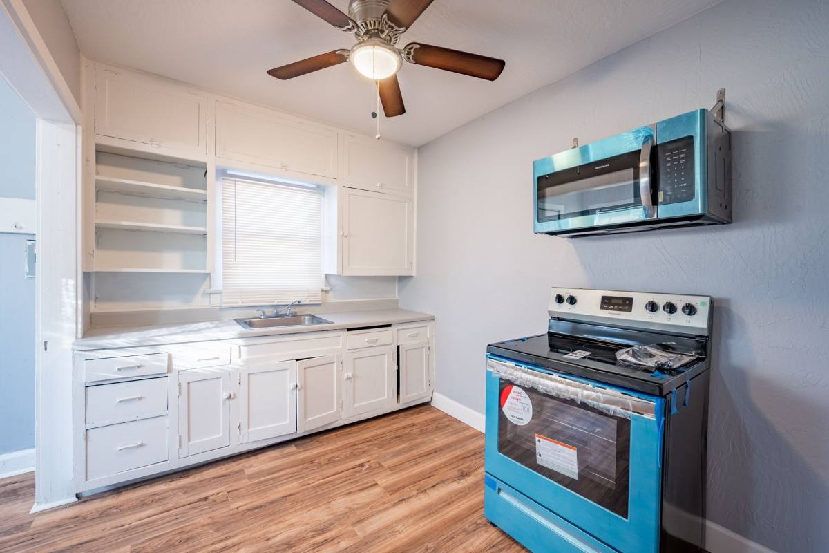 Apartment for rent at 1212 SW 9th Ave, Amarillo, TX 79101