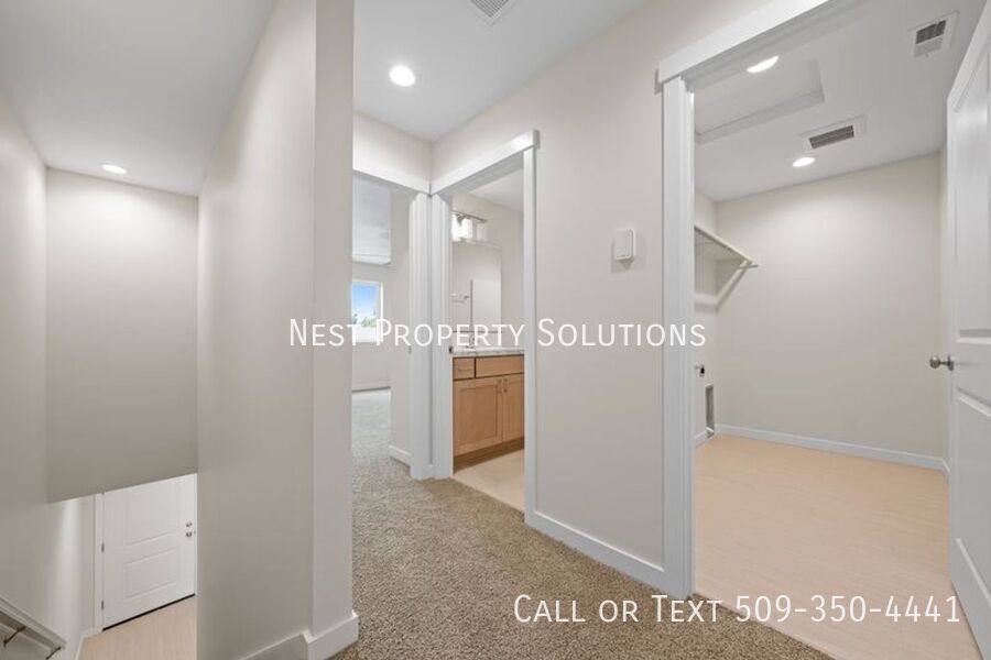 Apartment for rent at 1613 W Lee St #C, Moses Lake, WA 98837