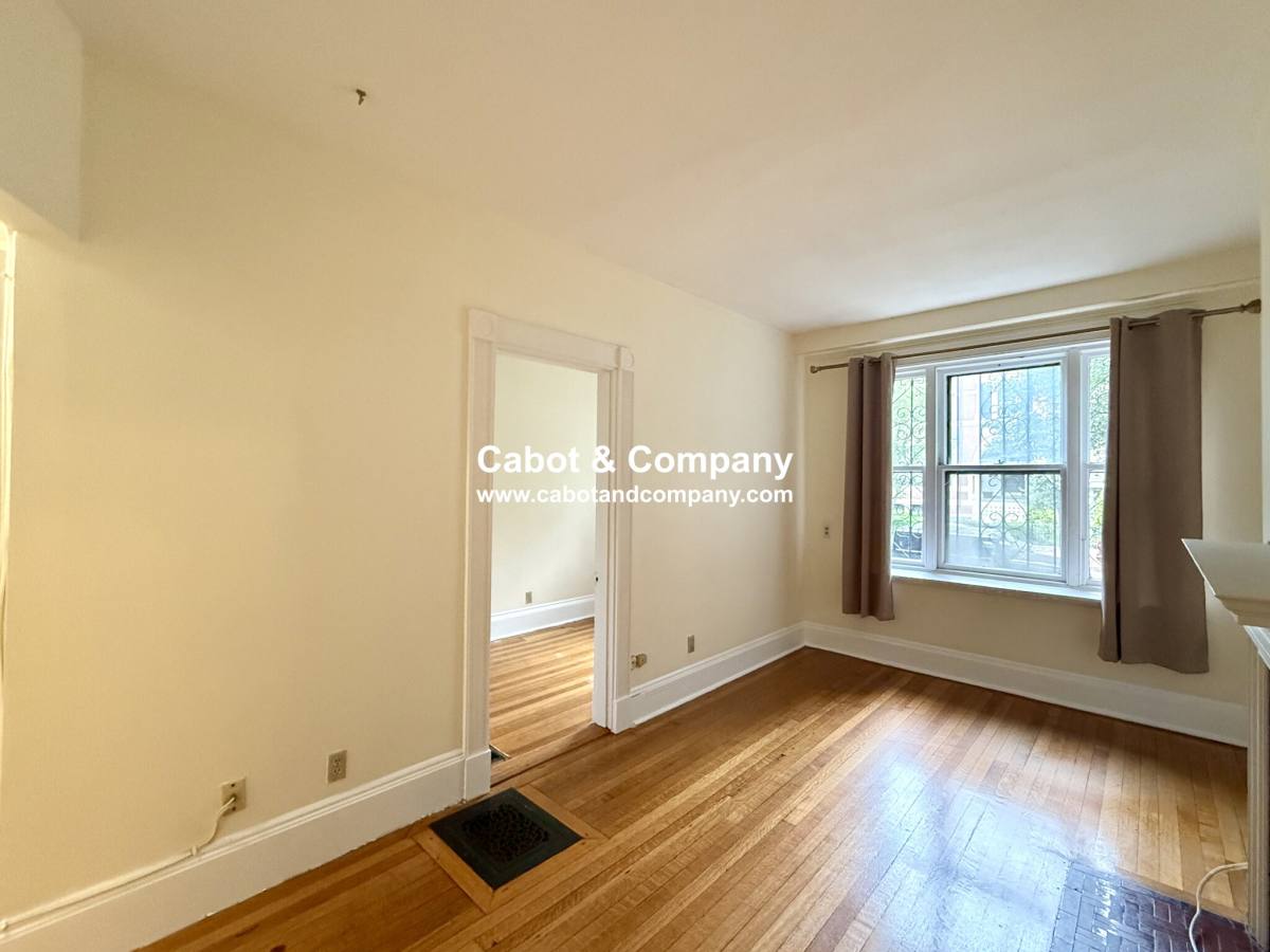 Apartment for rent at 188 Marlborough St #3, Boston, MA 02116