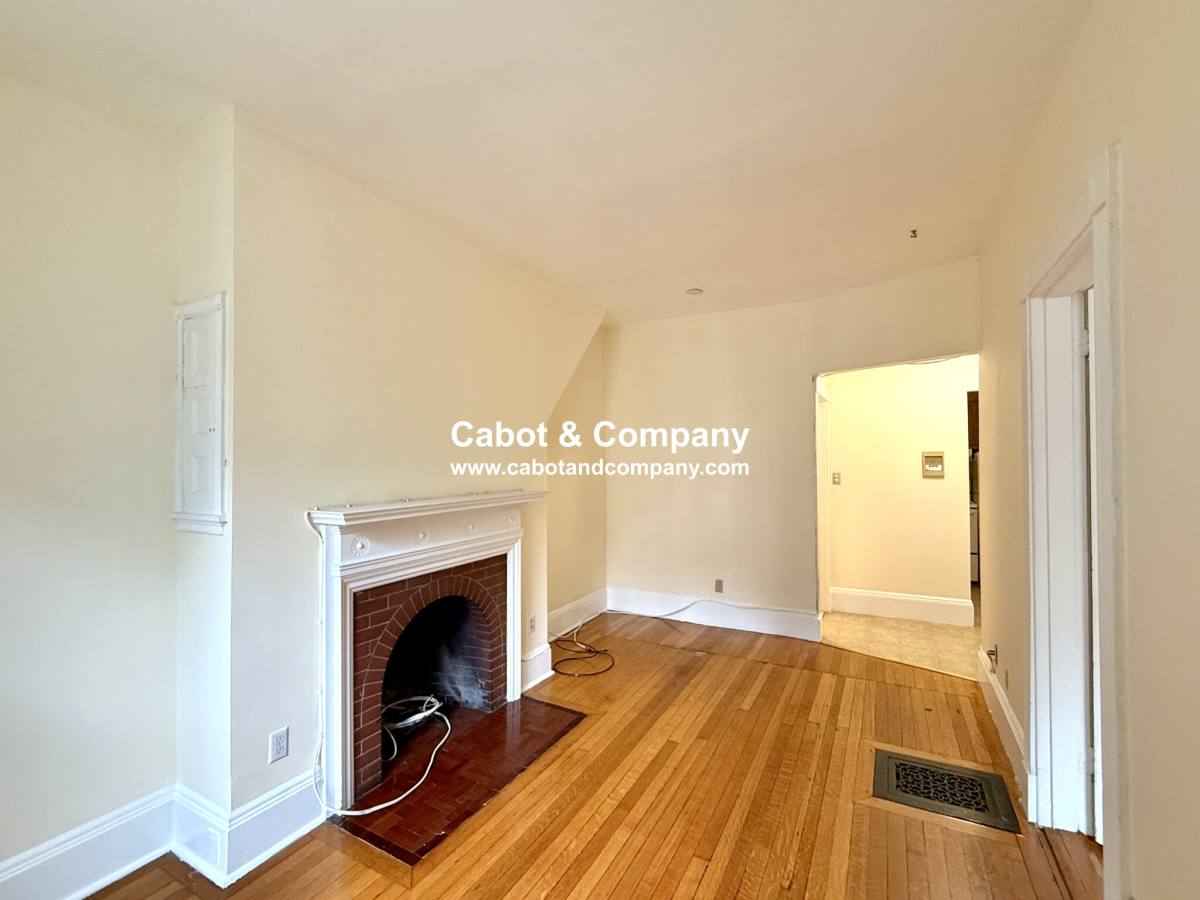 Apartment for rent at 188 Marlborough St #3, Boston, MA 02116