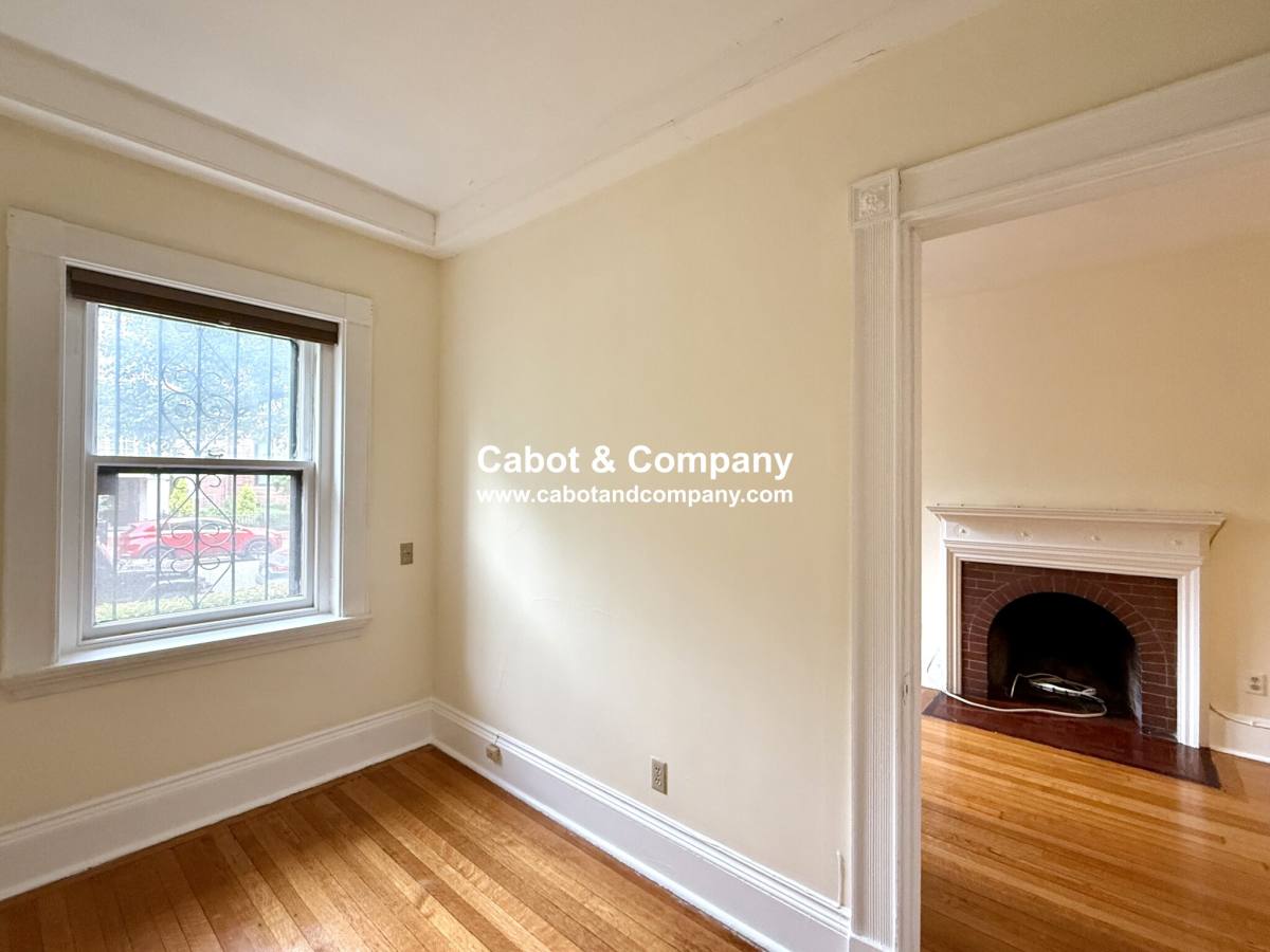 Apartment for rent at 188 Marlborough St #3, Boston, MA 02116