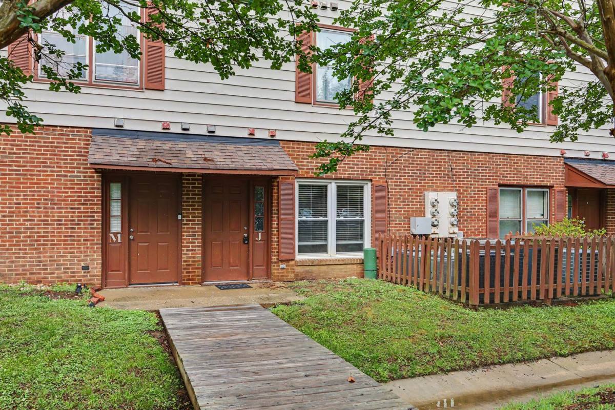 Condo for rent at 308 Patriot Lane, Williamsburg, VA 23185