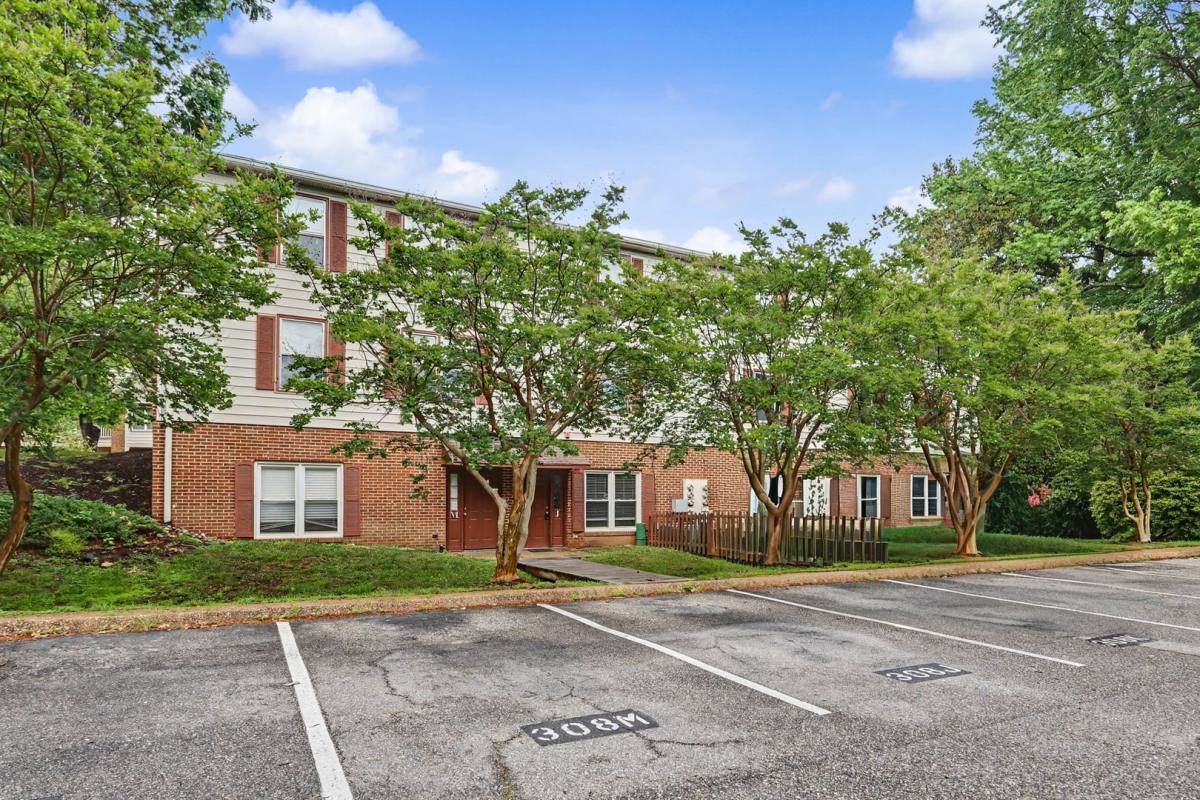 Condo for rent at 308 Patriot Lane, Williamsburg, VA 23185