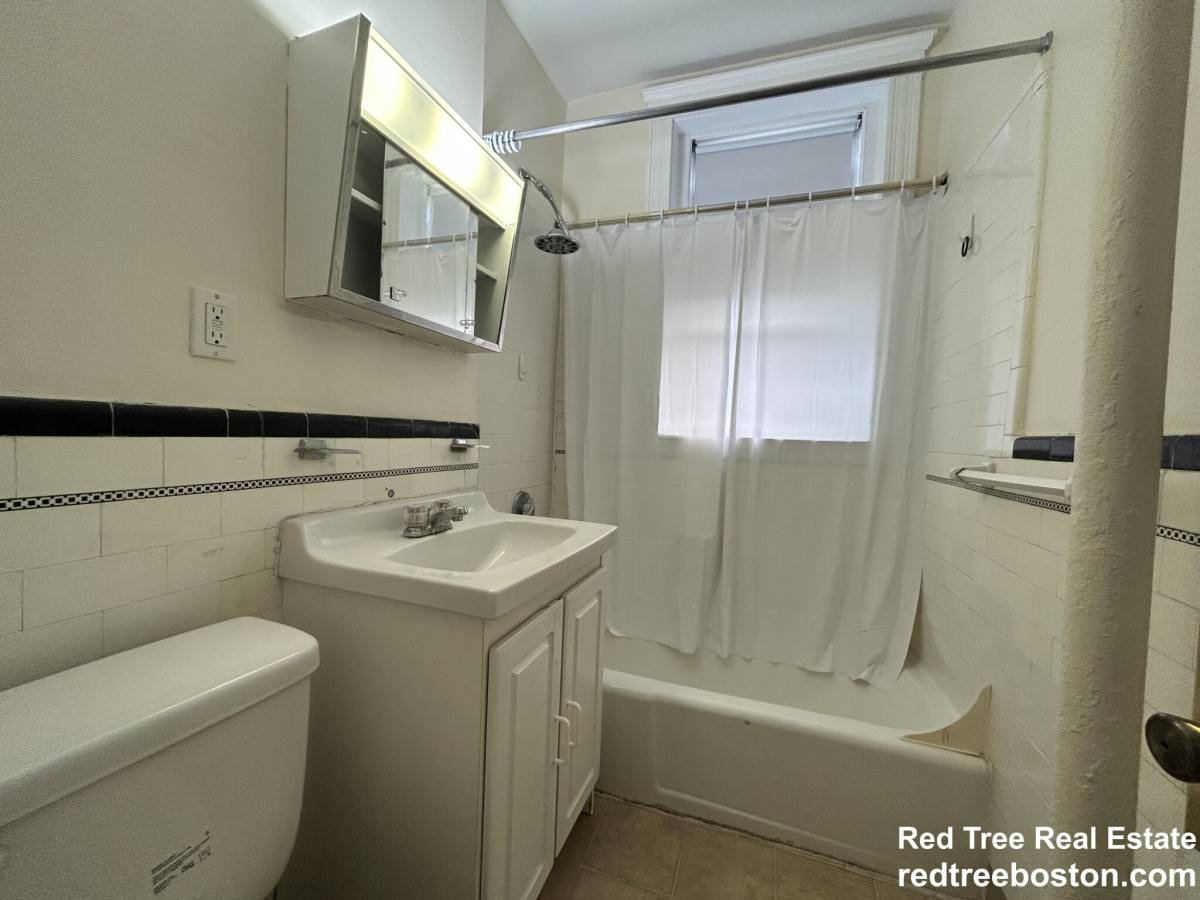 Apartment for rent at 131 Washington St #55, Brighton, MA 02135