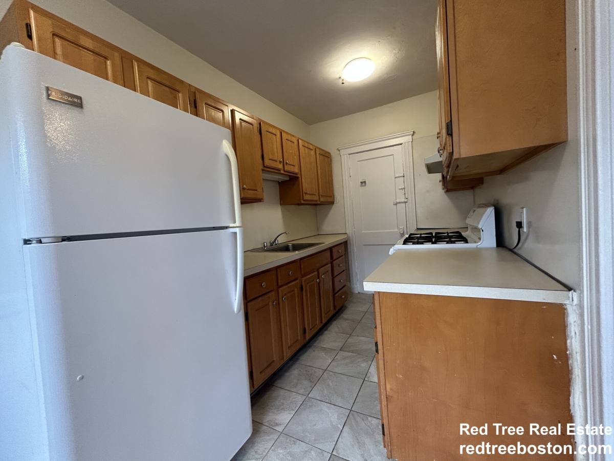 Apartment for rent at 131 Washington St #55, Brighton, MA 02135