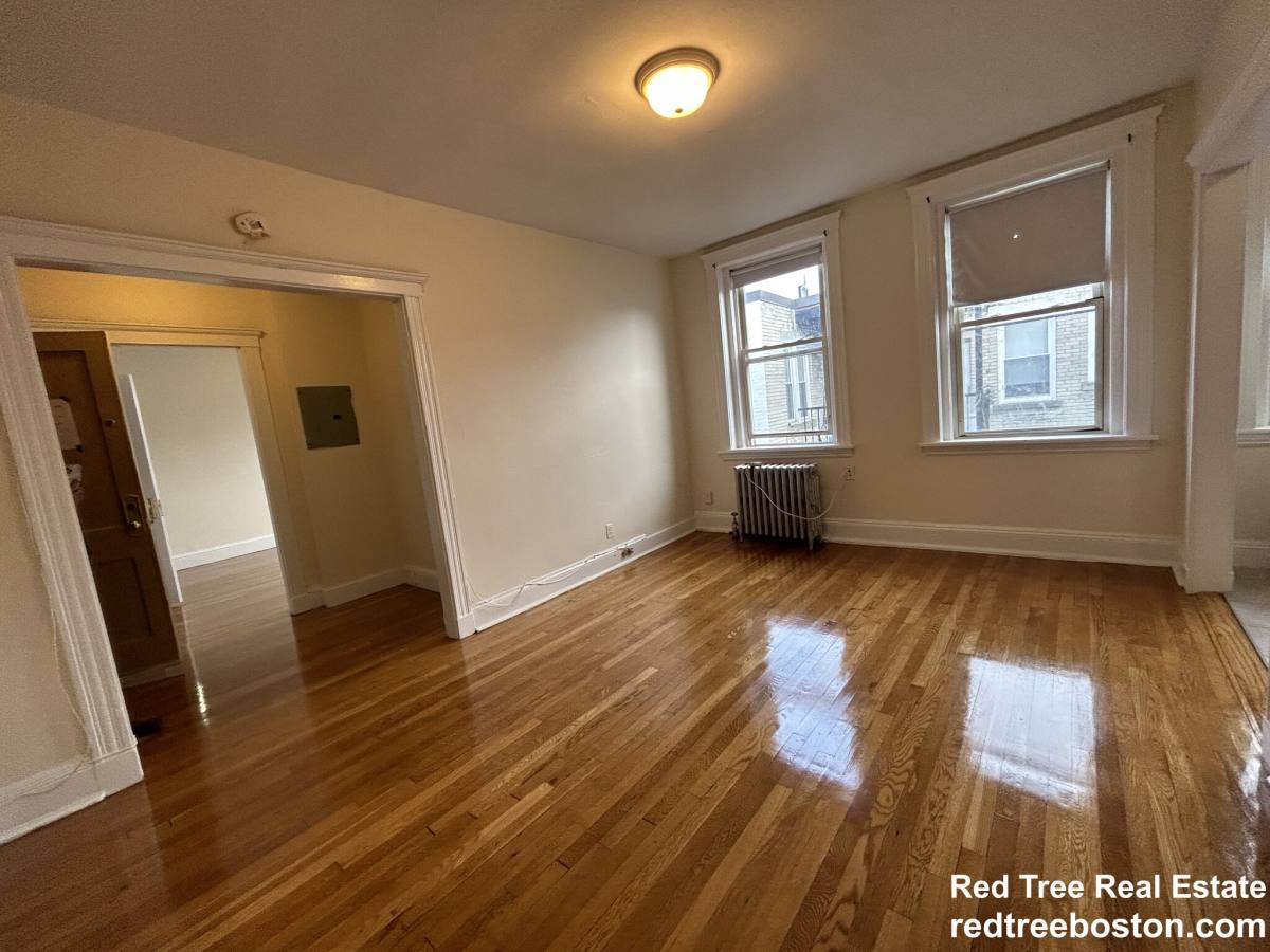 Apartment for rent at 131 Washington St #55, Brighton, MA 02135