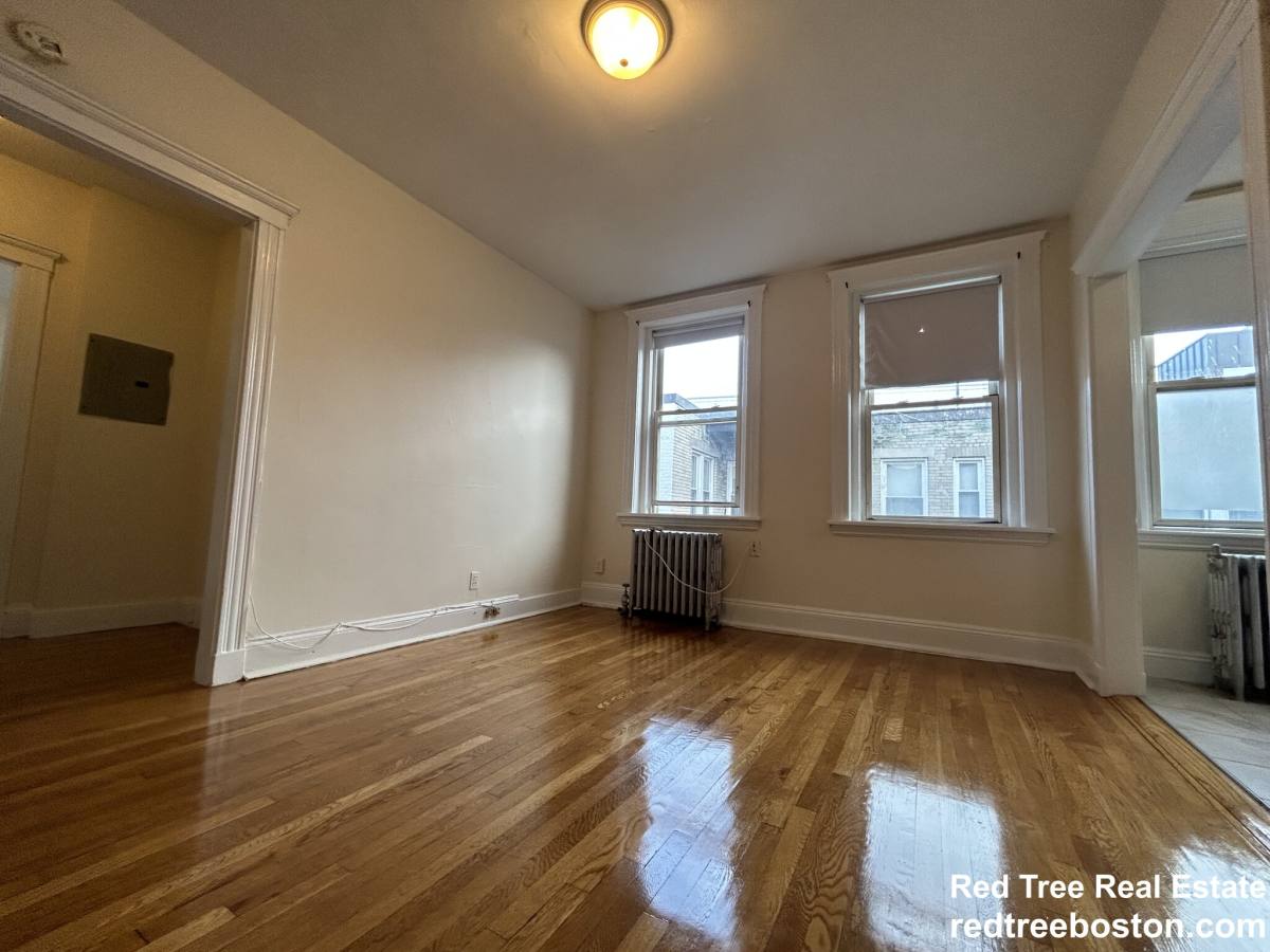 Apartment for rent at 131 Washington St #55, Brighton, MA 02135