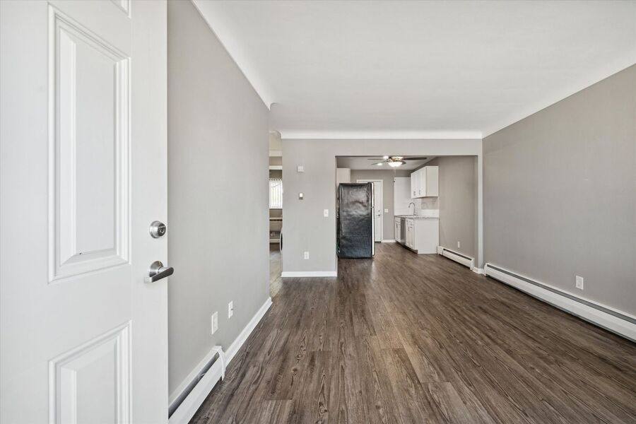 Townhouse for rent at 4101 Harvest Lane #17, Toledo, OH 43623