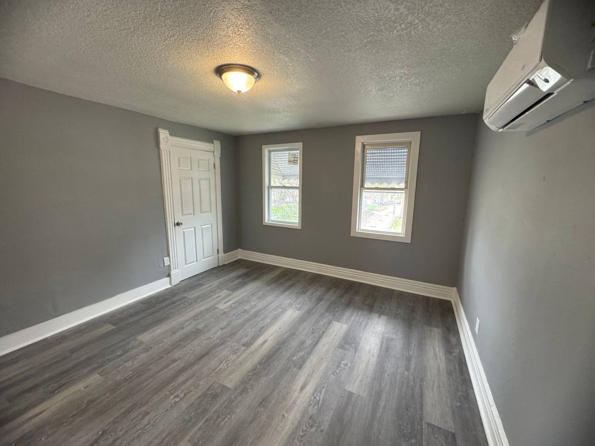 Apartment for rent at 1315 Brown St, Davenport, IA 52804
