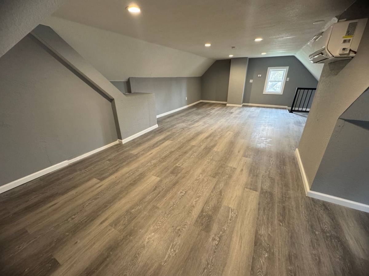 Apartment for rent at 1315 Brown St, Davenport, IA 52804