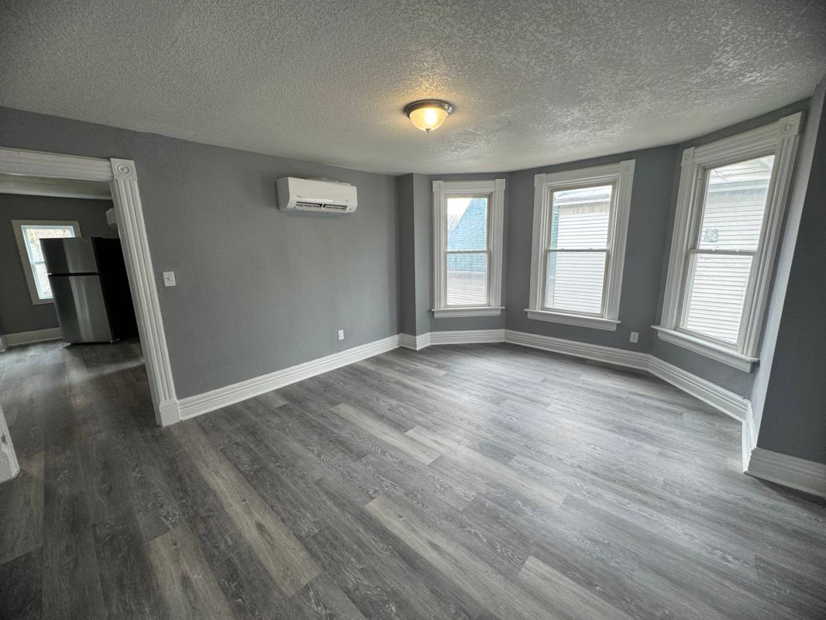 Apartment for rent at 1315 Brown St, Davenport, IA 52804