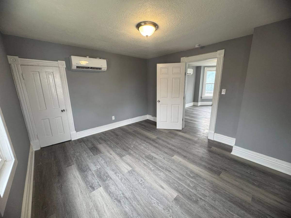 Apartment for rent at 1315 Brown St, Davenport, IA 52804