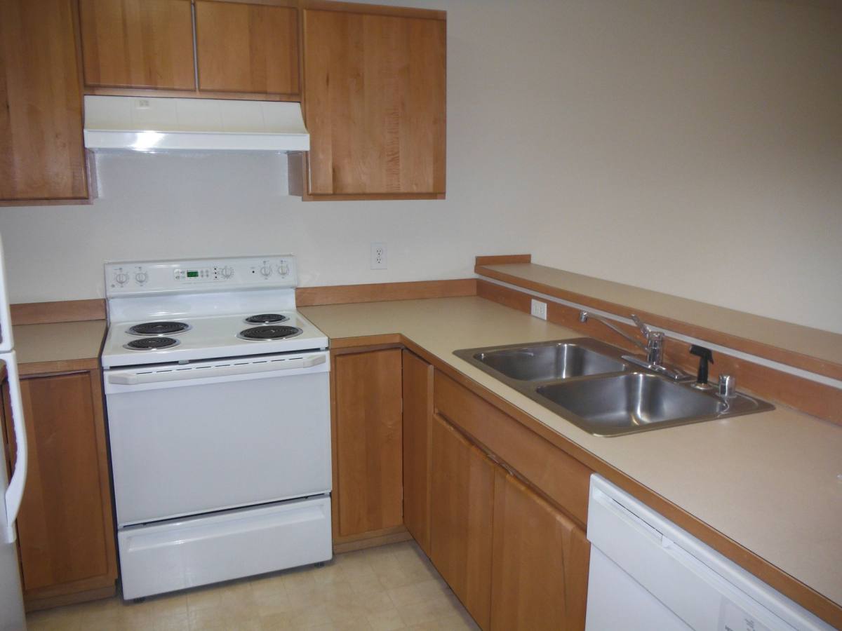 Apartment for rent at 1703 Melody Circle, Port Angeles, WA 98362