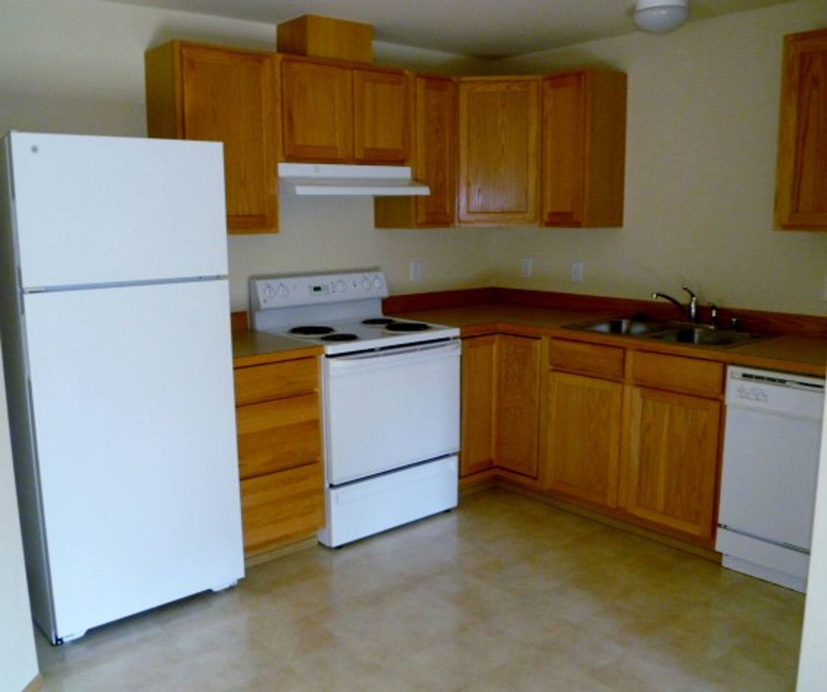 Apartment for rent at 1703 Melody Circle, Port Angeles, WA 98362