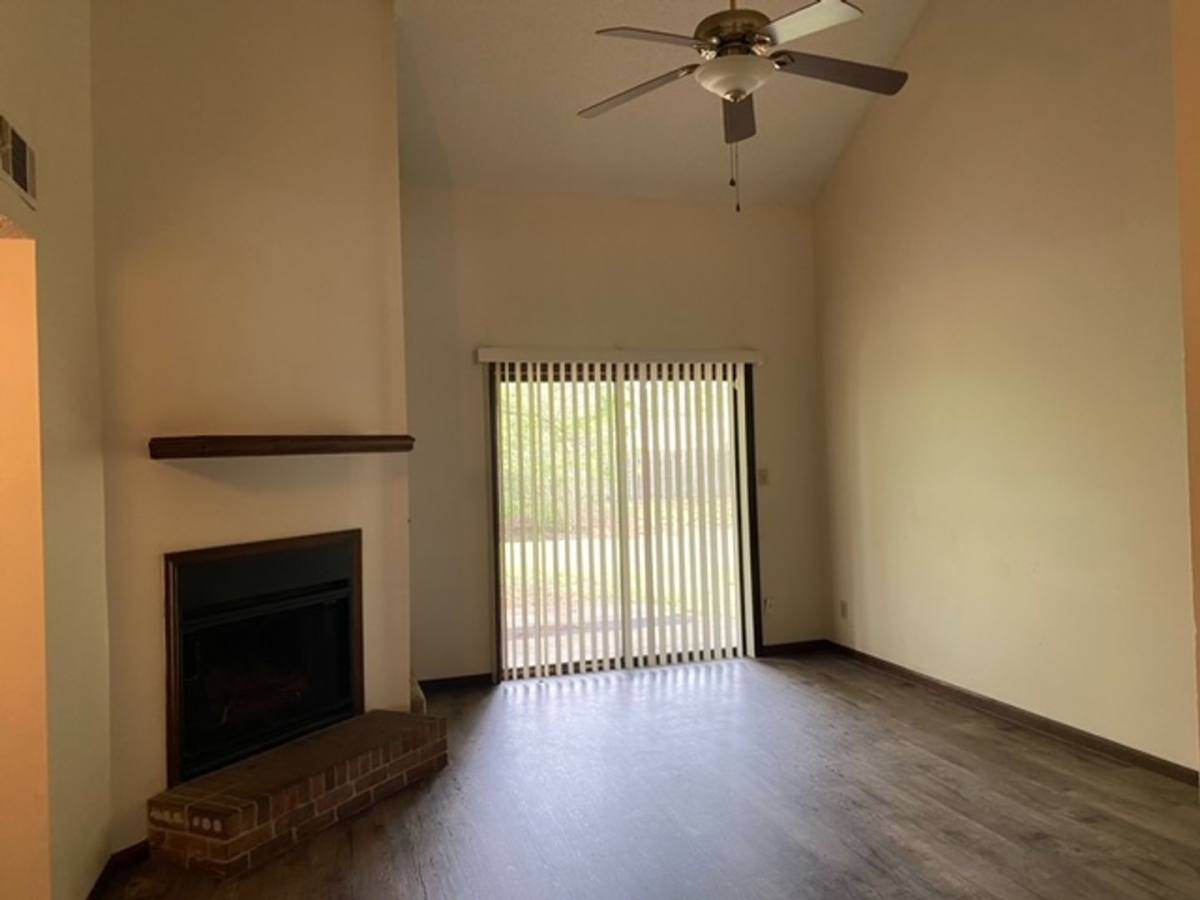 Townhouse for rent at 2714 Tyndall Dr, Valdosta, GA 31602