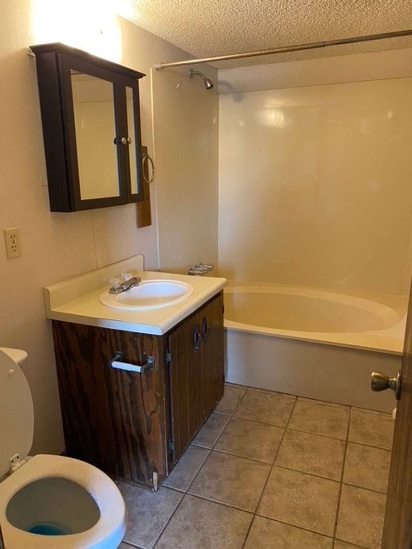 Townhouse for rent at 2714 Tyndall Dr, Valdosta, GA 31602