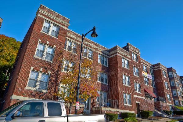 Apartment for rent at 1715 Commonwealth Ave #1, Brighton, MA 02135