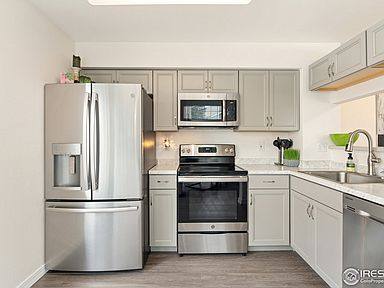 Townhouse for rent at 2502 Timberwood Dr #57, Fort Collins, CO 80528