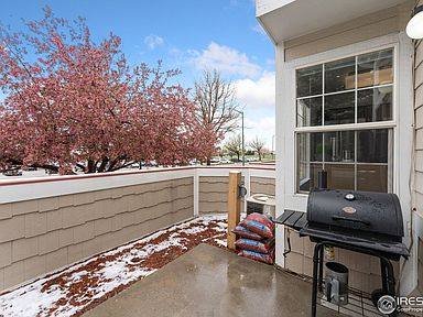 Townhouse for rent at 2502 Timberwood Dr #57, Fort Collins, CO 80528