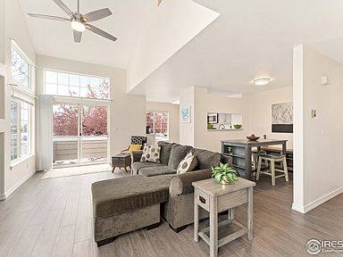 Townhouse for rent at 2502 Timberwood Dr #57, Fort Collins, CO 80528