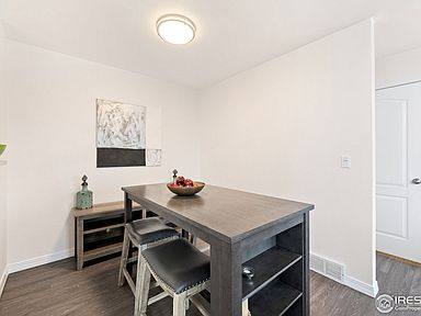 Townhouse for rent at 2502 Timberwood Dr #57, Fort Collins, CO 80528