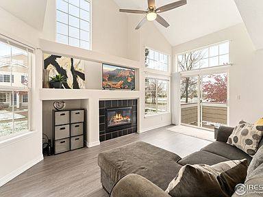 Townhouse for rent at 2502 Timberwood Dr #57, Fort Collins, CO 80528