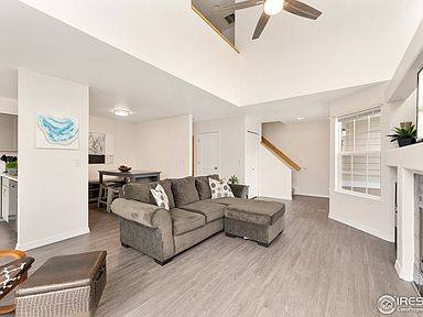Townhouse for rent at 2502 Timberwood Dr #57, Fort Collins, CO 80528