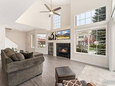 Townhouse for rent at 2502 Timberwood Dr #57, Fort Collins, CO 80528
