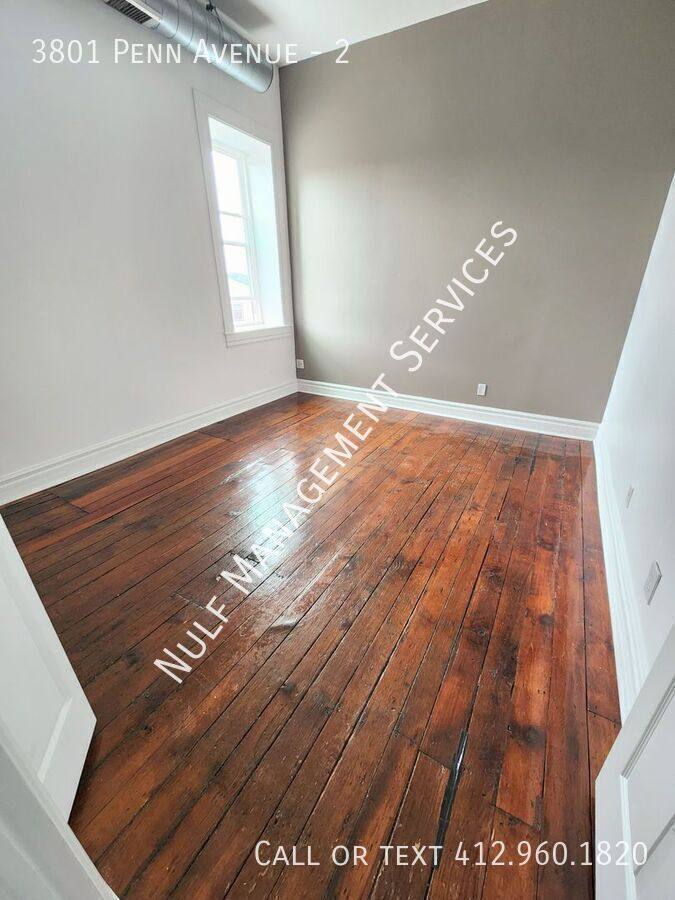 Apartment for rent at 3801 Penn Ave #2, Pittsburgh, PA 15201