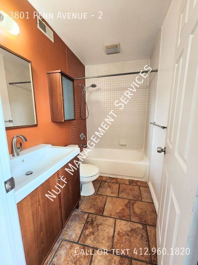 Apartment for rent at 3801 Penn Ave #2, Pittsburgh, PA 15201