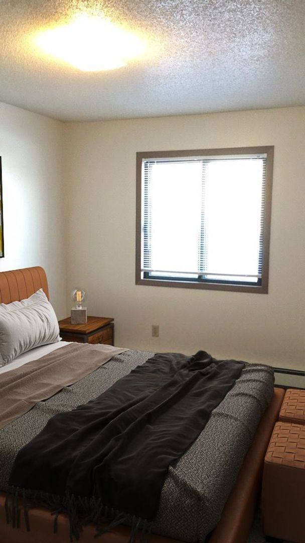 Apartment for rent at 1515 14th Ave E, West Fargo, ND 58078
