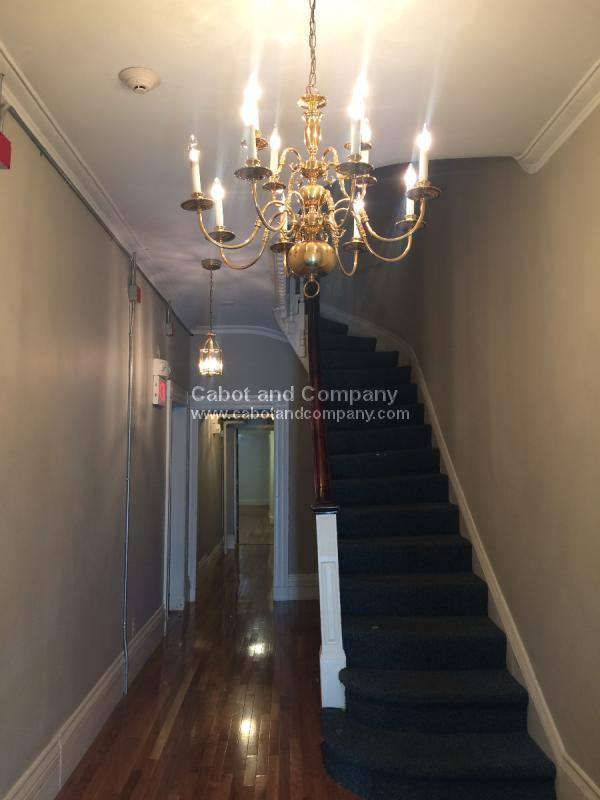 Apartment for rent at 81 Mount Vernon St #7, Boston, MA 02108
