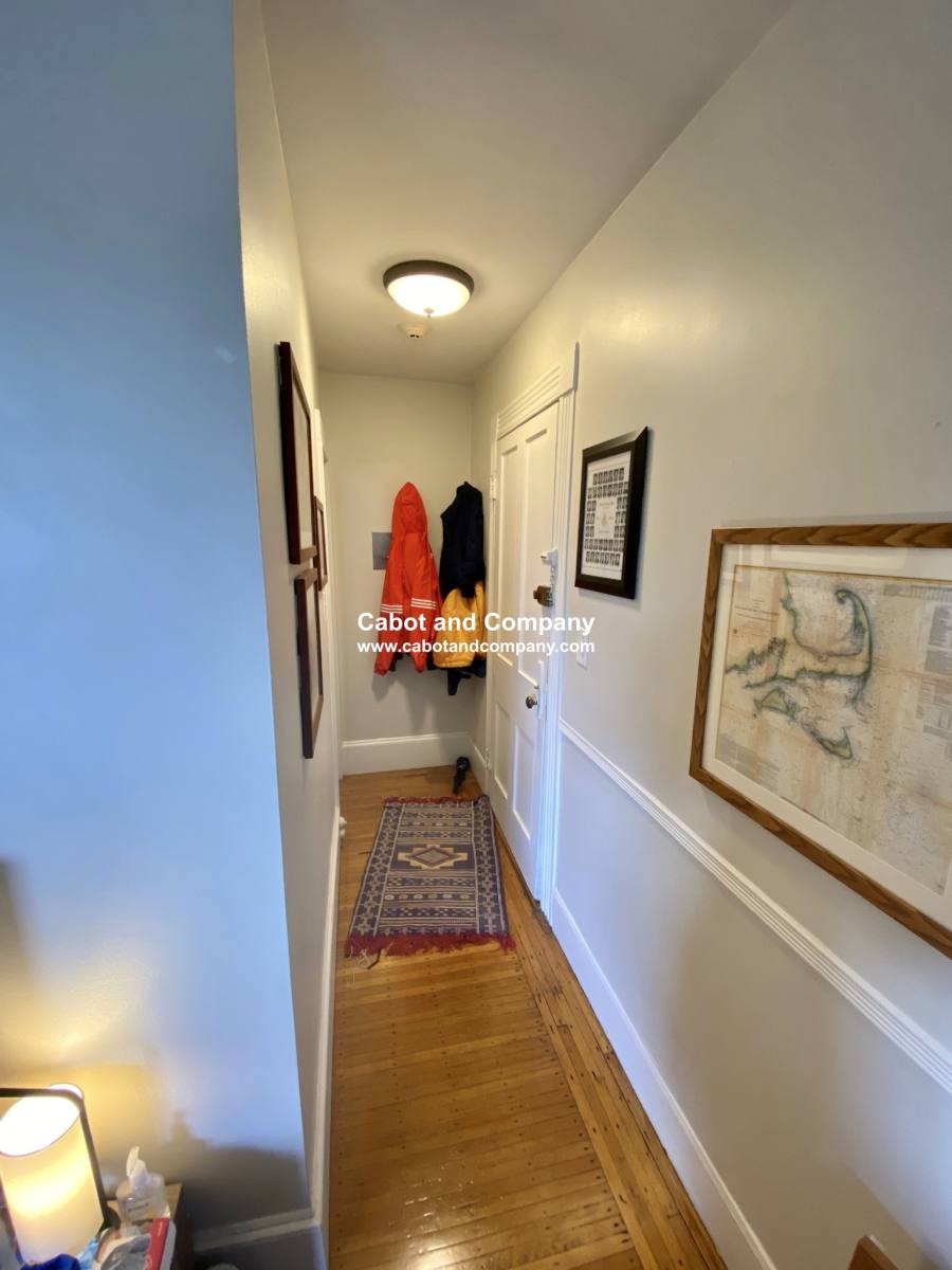 Apartment for rent at 81 Mount Vernon St #7, Boston, MA 02108