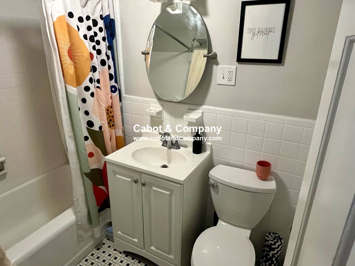 Apartment for rent at 81 Mount Vernon St #7, Boston, MA 02108