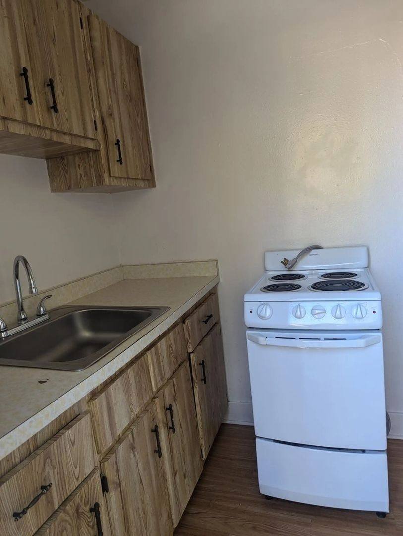Apartment for rent at 910 Kolb St, Leesburg, FL 34748
