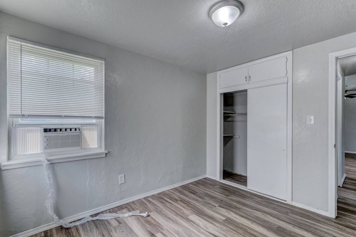 House for rent at 1904 Cherry Lane, Oklahoma City, OK 73115