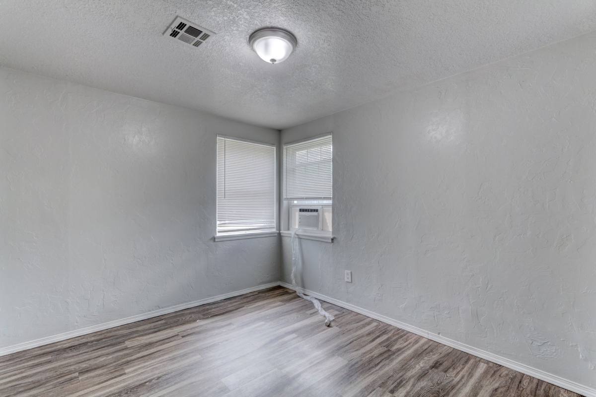 House for rent at 1904 Cherry Lane, Oklahoma City, OK 73115