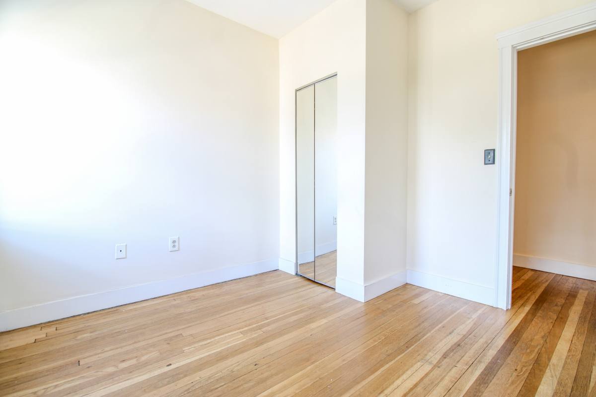 Condo for rent at 12 Ransom Rd #6, Brighton, MA 02135