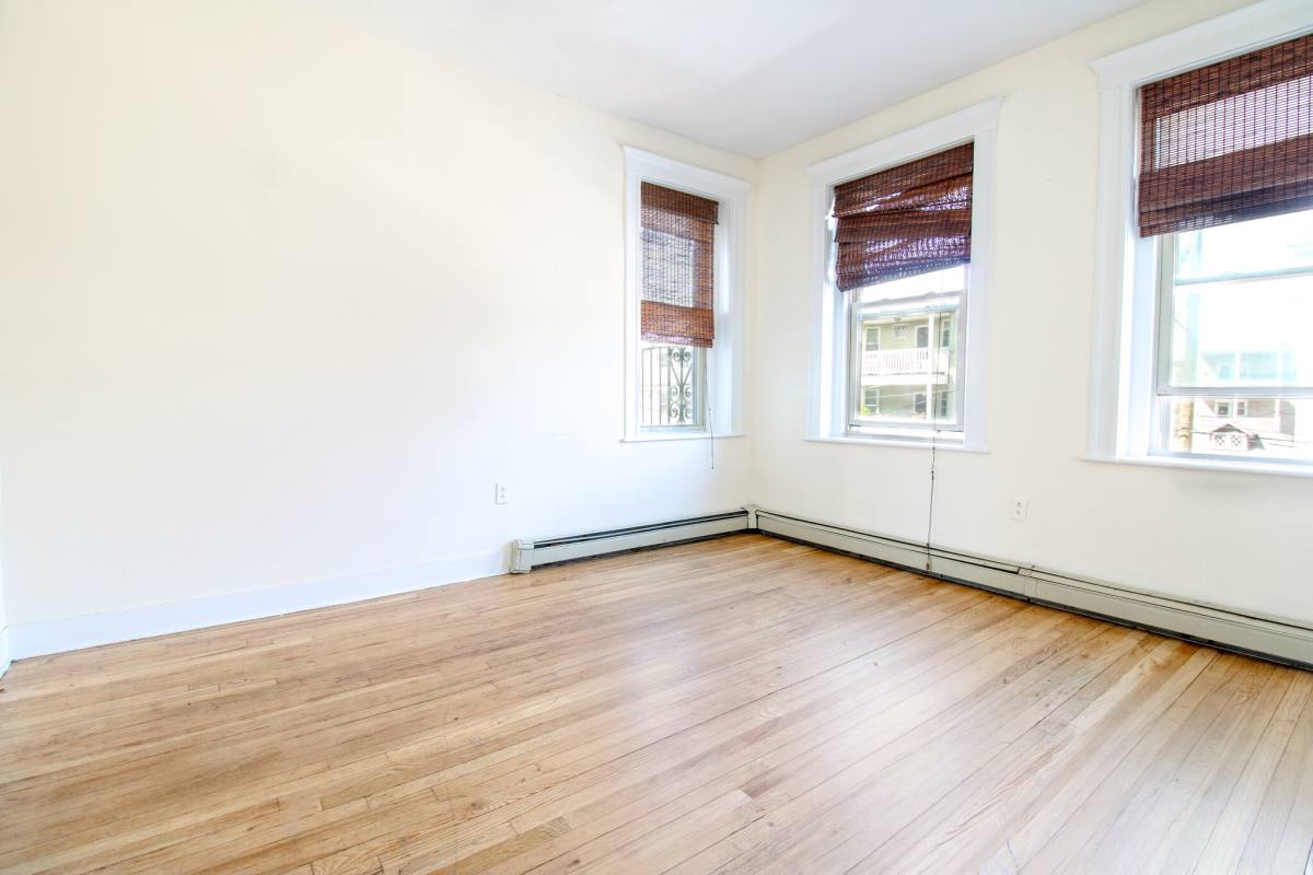 Condo for rent at 12 Ransom Rd #6, Brighton, MA 02135