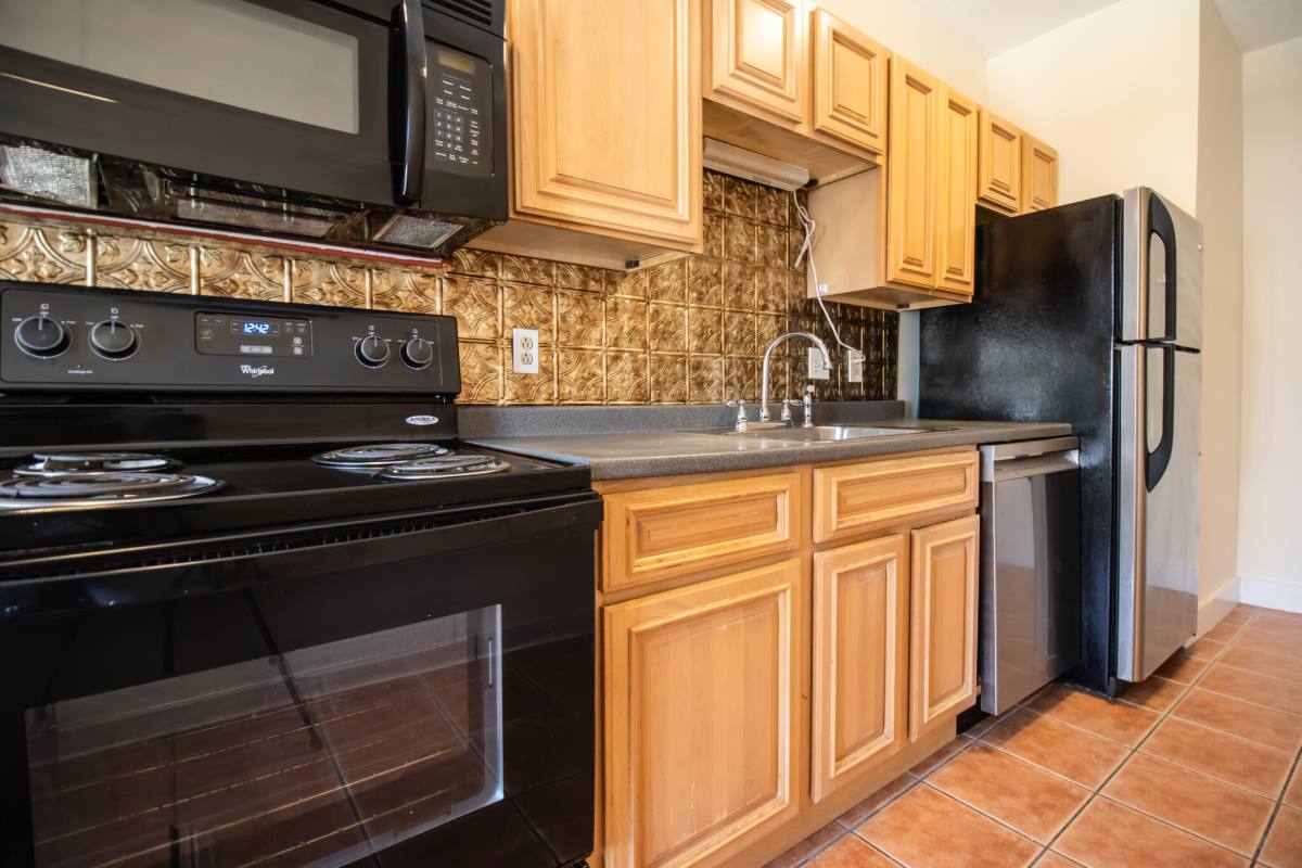 Condo for rent at 12 Ransom Rd #6, Brighton, MA 02135