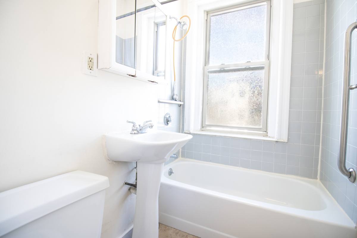 Condo for rent at 12 Ransom Rd #6, Brighton, MA 02135