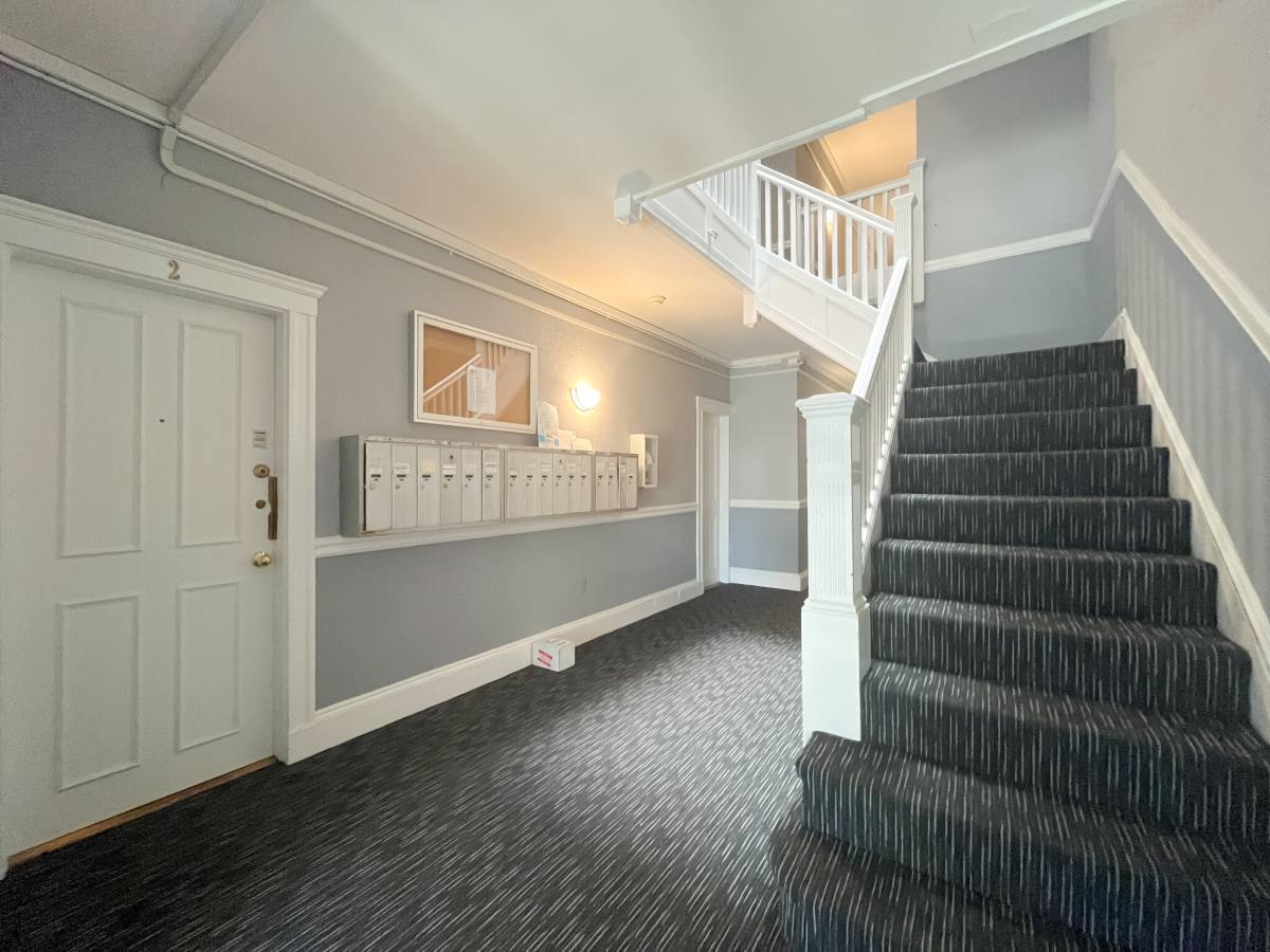 Condo for rent at 12 Ransom Rd #6, Brighton, MA 02135