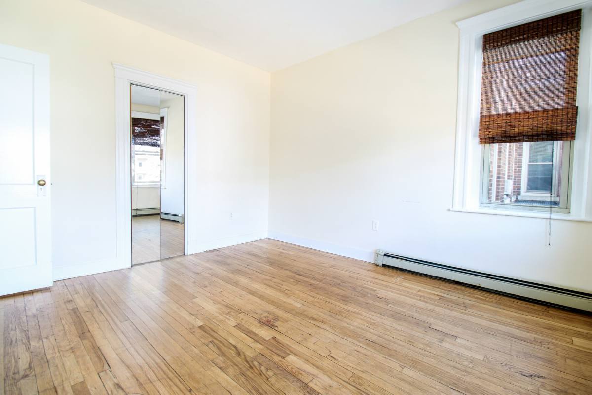 Condo for rent at 12 Ransom Rd #6, Brighton, MA 02135