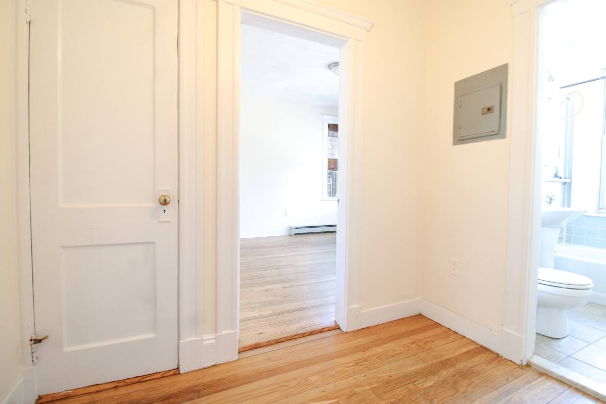 Condo for rent at 12 Ransom Rd #6, Brighton, MA 02135