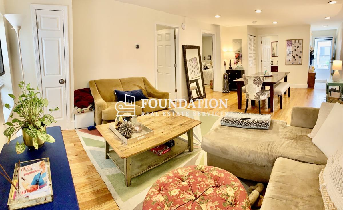 Apartment for rent at 21 Monastery Rd, Brighton, MA 02135