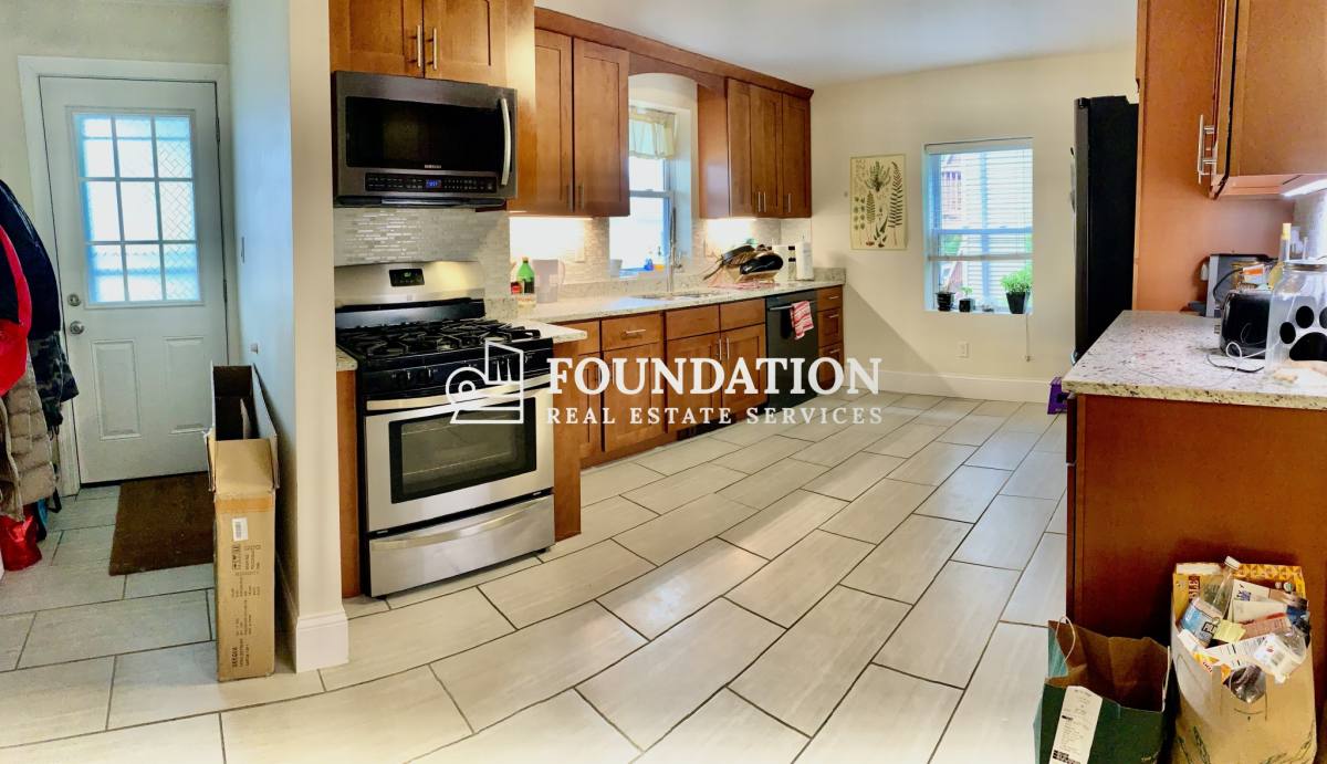 Apartment for rent at 21 Monastery Rd, Brighton, MA 02135