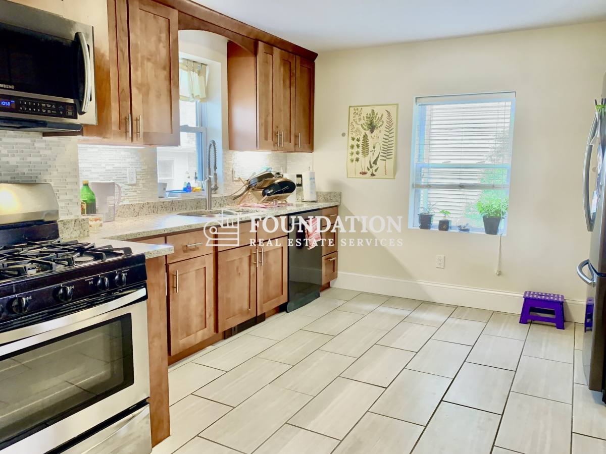 Apartment for rent at 21 Monastery Rd, Brighton, MA 02135
