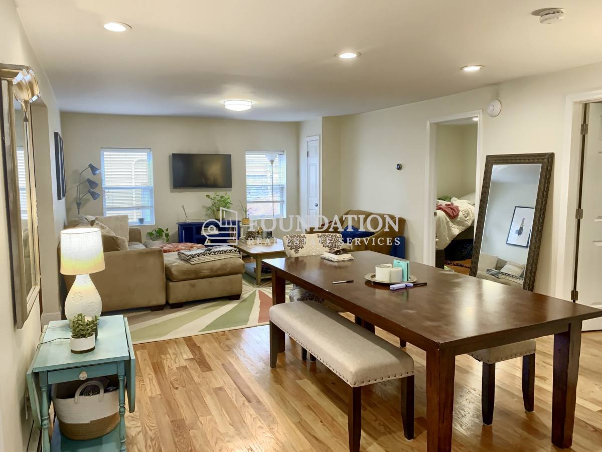 Apartment for rent at 21 Monastery Rd, Brighton, MA 02135