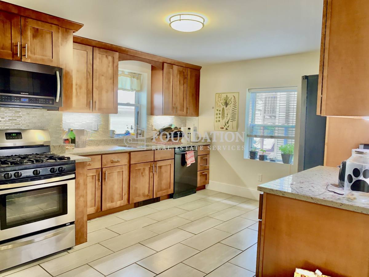 Apartment for rent at 21 Monastery Rd, Brighton, MA 02135