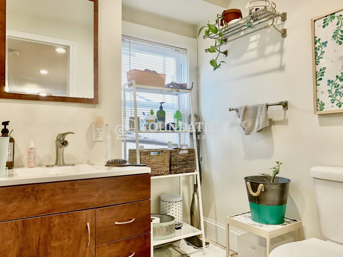 Apartment for rent at 21 Monastery Rd, Brighton, MA 02135